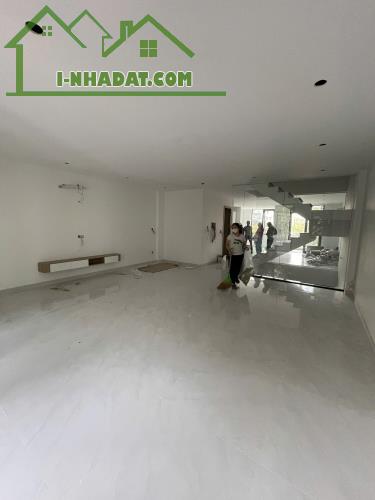 Cho thuê nhà khu đô thị Đặng Xá, Gia Lâm, Hà Nội - 2