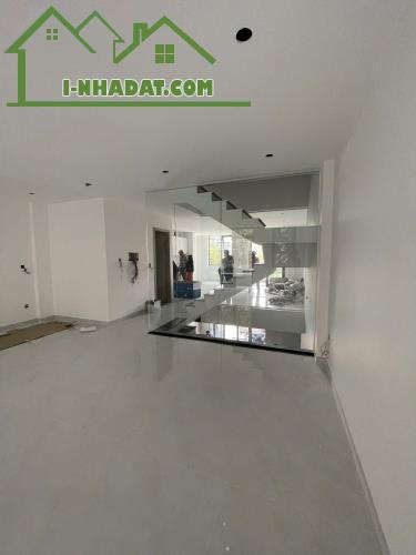 Cho thuê nhà khu đô thị Đặng Xá, Gia Lâm, Hà Nội - 4