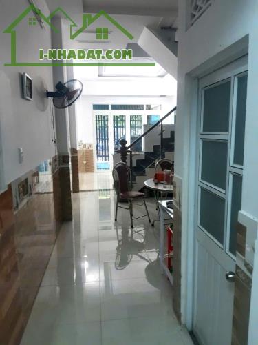 Bán nhà 150m2,hẻm xe hơi 12m - Linh Xuân, Thủ Đức gần trường Nguyễn Văn Bá. - 3