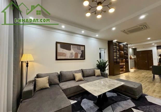 (Tin thật 100%) Căn hộ 157m2 x 4PN tại KĐT Xuân Phương Residence - Ban công Đông Nam - - 2