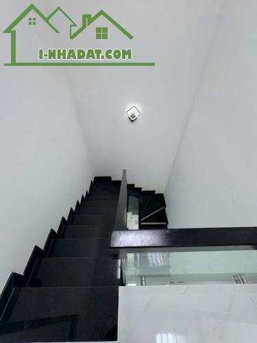 Bán Nhà Mới 3 Tầng - 60m2 HXH Nguyễn Xiển, Long Bình Quận 9. Giá Chỉ 5 Tỷ - 1