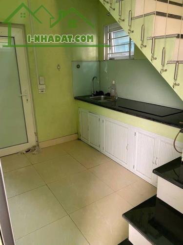 Bán đất tặng nhà 2 tầng  trung tâm  Ngọc Thụy Long Biên 43m2 mặt tiền 8m chỉ hơn 7 tỷ - 1