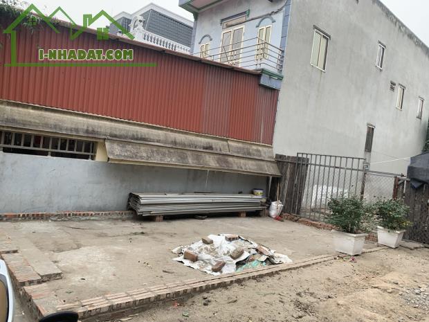 Nhỉnh 4 tỷ sở hữu ngay lô đất #Quang Minh _ Mê Linh