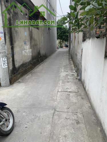 Nhỉnh 4 tỷ sở hữu ngay lô đất #Quang Minh _ Mê Linh - 2