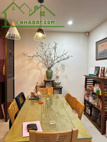 BÁN NHÀ CHUNG CƯ TOÀ B - GOLDEN PLACE  99 MỄ TRÌ 120M2 3 NGỦ,FULL NỘI THẤT - 4