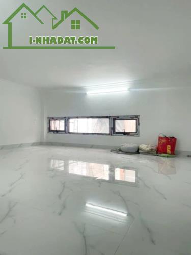 Nhà 2 TẦNG – VƯỜN LÀI, LÊ THÚC HOẠCH – GẦN CHỢ TÂN HƯƠNG – 38M2 – NHỈNH 3 TỶ