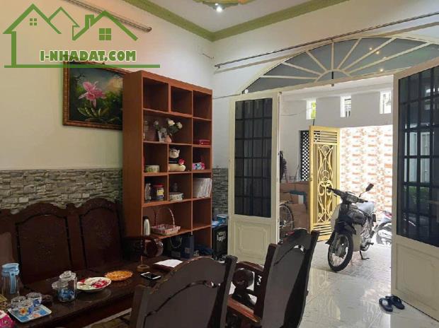 BÁN NHÀ 56M² - GẦN HIM LAM, QUẬN 7 – GIÁ CHỈ 5,4 TỶ - 1