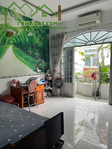 BÁN NHÀ 56M² - GẦN HIM LAM, QUẬN 7 – GIÁ CHỈ 5,4 TỶ - 2