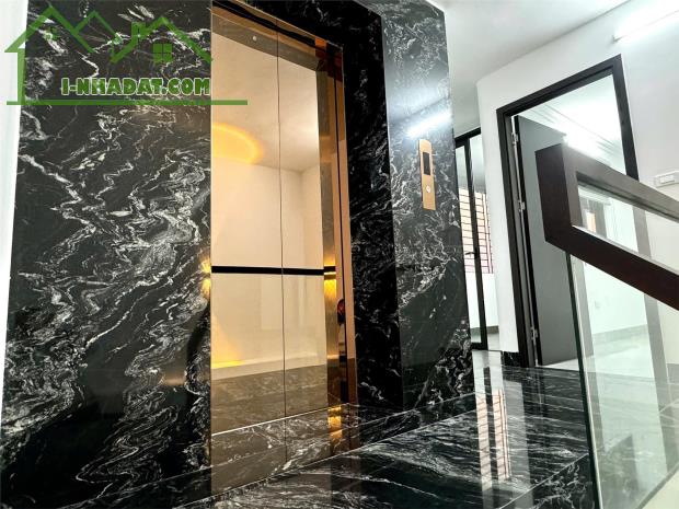 BÁN NHÀ 8 TẦNG, 100M2, NGỌC LÂM - LONG BIÊN - GIÁ 35.7 TỶ - VỊ TRÍ VÀNG, SỔ ĐỎ CHÍNH CHỦ
