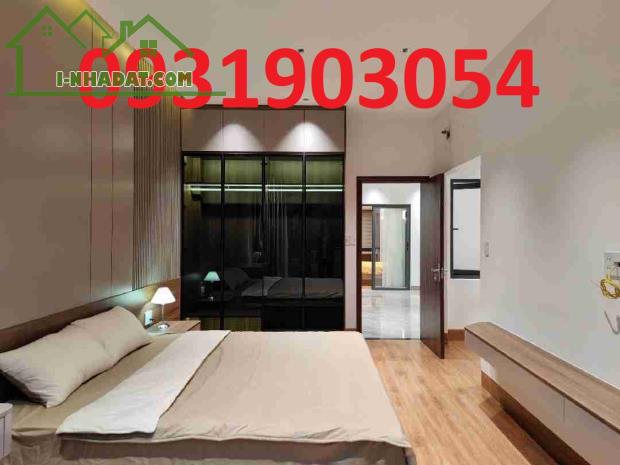 🏡HOT :NHÀ ĐẸP 3T HOÀ XUÂN-GẦN CHỢ-GẦN CẦU CÂME LỆ-NỘI THẤT SANG TRỌNG-CHỈ 5,15T🏡 - 3