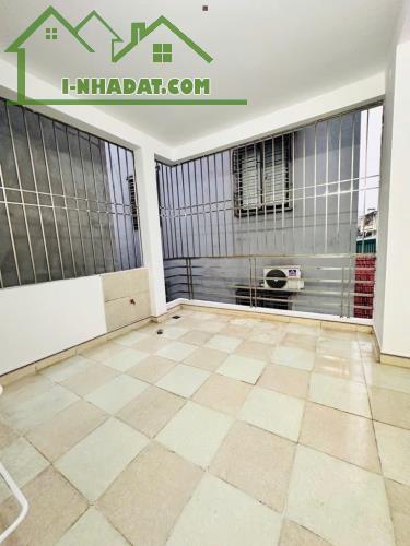 Bán Nhà THÁI HÀ, 30m², 5 Tầng, Vị Trí Cực Đẹp, Ngõ Thông, View Thoáng Vĩnh Viễn, Gió - 3