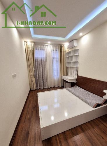Xách vali đến ở Miêu Nha 42M x 5T, Lô góc, Ô TÔ đỗ cửa, KD đỉnh, 6,3 tỷ - 1