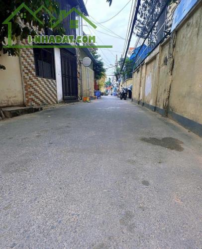 Bán nhà Mặt Tiền Bình Thạnh Thiên Hộ Dương ngang 8m dài 8,5m 1 trệt 2 lầu. - 2