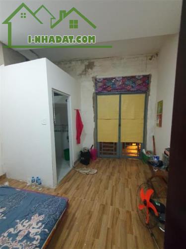 Bán nhà Mặt Tiền Bình Thạnh Thiên Hộ Dương ngang 8m dài 8,5m 1 trệt 2 lầu. - 4