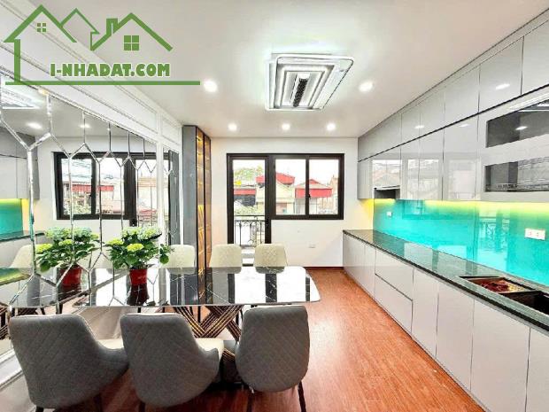 Bán tòa nhà 6 tầng thang máy, dt 40m2 Xuân La - Tây Hồ - giá nhỉnh 15 Tỷ - 1