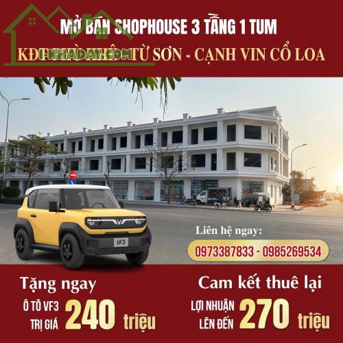 siêu phẩm có một không hai trung tâm thủ phù làng nghề của thành phố từ sơn