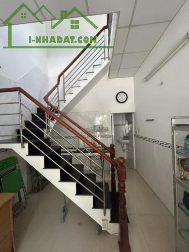 Bán nhà 62m², 2PN, 2WC, Bình Trị Đông, Bình Tân, 4 tỷ - 2