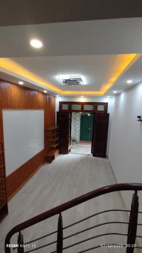 ĐẤT NỞ HẬU NHIỀU LỘC, 2 THOÁNG TRƯỚC SAU, CÓ Ô CHỜ THANG MÁY- TÂY MỖ 42M2 Gía hơn 4tyy - 1