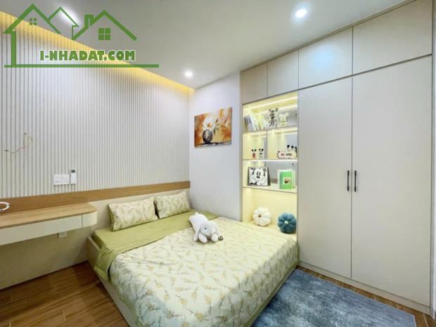 🎉 Bán nhà 2 tầng mới đẹp 70m2, gần biển Mân Thái chỉ hơn 3 tỷ - 2