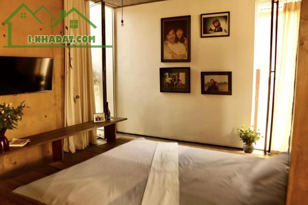 [KD Sầm Uất] Bán nhà MP Hàng Bài,95m2X5T, Giá 68 tỷ Vỉa hè rộng - 1