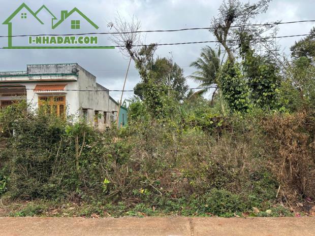 Đất mặt tiền đường N10 Buôn Ju - xã EaTu - 9 x 32m - gần THPT Cao Bá Quát - 3