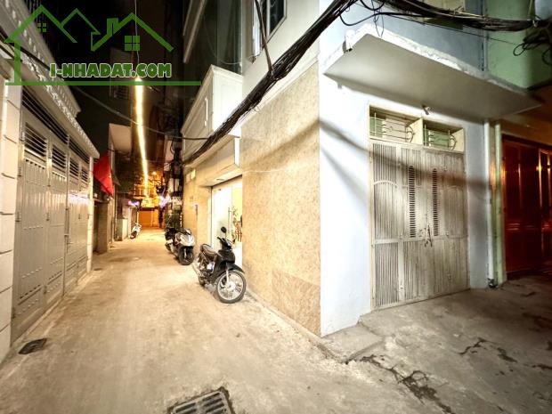 🔥 SIÊU PHẨM NHÀ ĐẸP GIÁP BÁT - GIÁ TỐT – VỊ TRÍ ĐẮC ĐỊA! 🔥