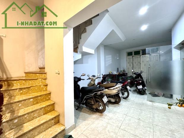 🔥 SIÊU PHẨM NHÀ ĐẸP GIÁP BÁT - GIÁ TỐT – VỊ TRÍ ĐẮC ĐỊA! 🔥 - 1