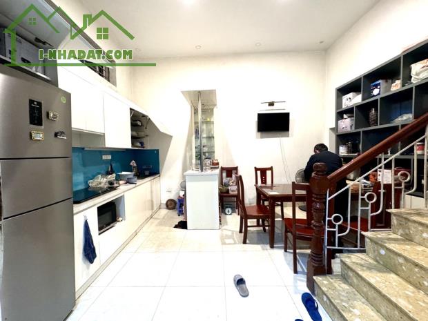 🔥 SIÊU PHẨM NHÀ ĐẸP GIÁP BÁT - GIÁ TỐT – VỊ TRÍ ĐẮC ĐỊA! 🔥 - 2