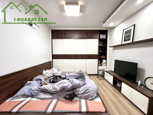 🔥 SIÊU PHẨM NHÀ ĐẸP GIÁP BÁT - GIÁ TỐT – VỊ TRÍ ĐẮC ĐỊA! 🔥 - 4