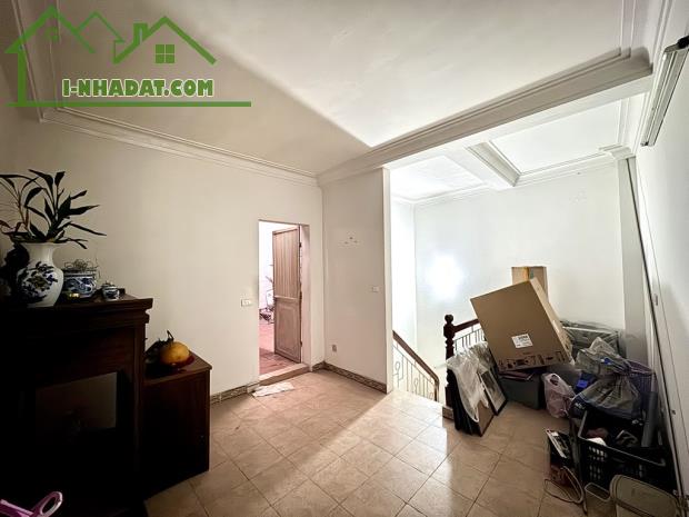 🔥 SIÊU PHẨM NHÀ ĐẸP GIÁP BÁT - GIÁ TỐT – VỊ TRÍ ĐẮC ĐỊA! 🔥 - 5