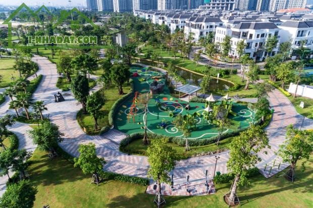 Vinhomes Wonder Park Đan Phượng - Mua Bán Biệt Thự, Liền Kề T3/2025 - 1