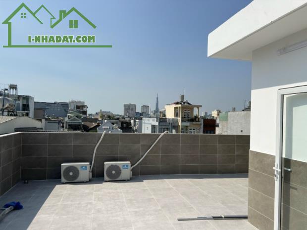 BÁN NHÀ HIỆP BÌNH CHÁNH, THỦ ĐỨC – DÒNG TIỀN CAO 6.8%/NĂM, NHÀ MỚI XÂY HÚT KHÁCH THUÊ - 3