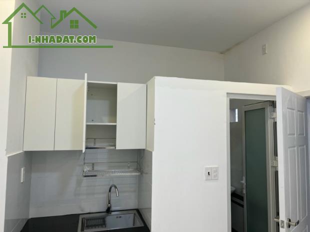 BÁN NHÀ HIỆP BÌNH CHÁNH, THỦ ĐỨC – DÒNG TIỀN CAO 6.8%/NĂM, NHÀ MỚI XÂY HÚT KHÁCH THUÊ - 2