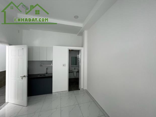 BÁN NHÀ HIỆP BÌNH CHÁNH, THỦ ĐỨC – DÒNG TIỀN CAO 6.8%/NĂM, NHÀ MỚI XÂY HÚT KHÁCH THUÊ - 1