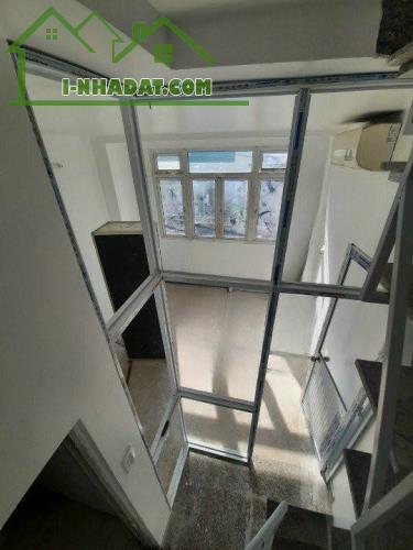 BÁN NHÀ THOẠI NGỌC HẦU, TÂN PHÚ, 17M2, 3 TẦNG, DTXD 51M2, GIÁ NHỈNH 3.X TỶ - 3