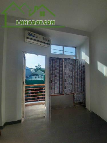 BÁN NHÀ THOẠI NGỌC HẦU, TÂN PHÚ, 17M2, 3 TẦNG, DTXD 51M2, GIÁ NHỈNH 3.X TỶ - 1