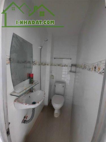 BÁN NHÀ THOẠI NGỌC HẦU, TÂN PHÚ, 17M2, 3 TẦNG, DTXD 51M2, GIÁ NHỈNH 3.X TỶ
