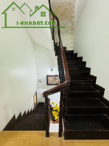 NHÀ TÔ HIỆU HÀ ĐÔNG,Ô TÔ ĐỖ CỬA, 45M x 5TẦNG, GIÁ 8.8TỶ - 3