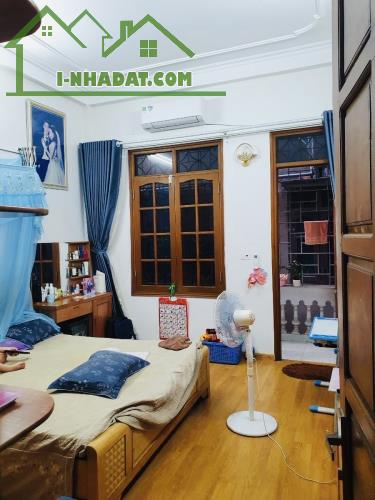 NHÀ TÔ HIỆU HÀ ĐÔNG,Ô TÔ ĐỖ CỬA, 45M x 5TẦNG, GIÁ 8.8TỶ - 4