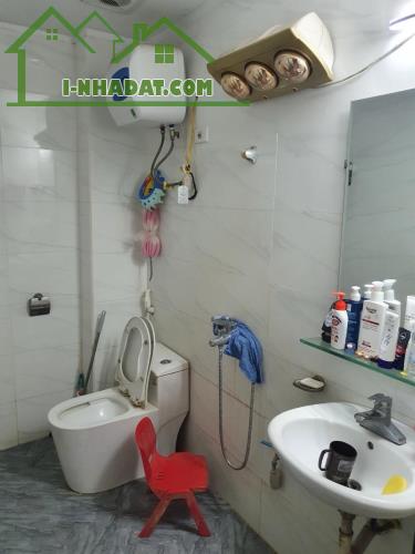 NHÀ TÔ HIỆU HÀ ĐÔNG,Ô TÔ ĐỖ CỬA, 45M x 5TẦNG, GIÁ 8.8TỶ - 5