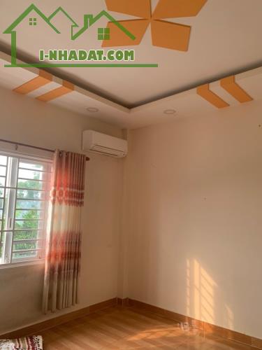 NHÀ MẶT TIỀN KINH DOANH-BÙI THỊ LÙNG HÓC MÔN-170M2 NGANG 5.4M, 2 TẦNG CHỈ 7 TỶ 500 - 3