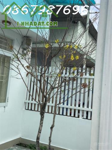 Bán Nhà Mới Xây 2 Mặt Tiền Hẻm, Diện Tích 162m², Giá 3.55 Tỷ, Nha Trang - 1