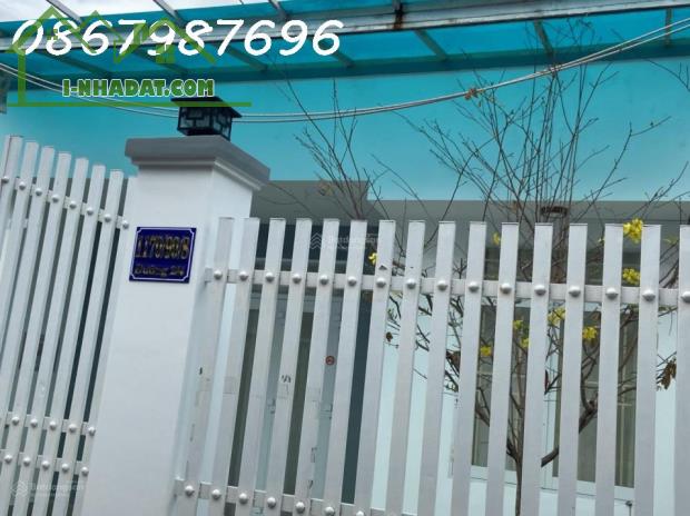 Bán Nhà Mới Xây 2 Mặt Tiền Hẻm, Diện Tích 162m², Giá 3.55 Tỷ, Nha Trang - 3