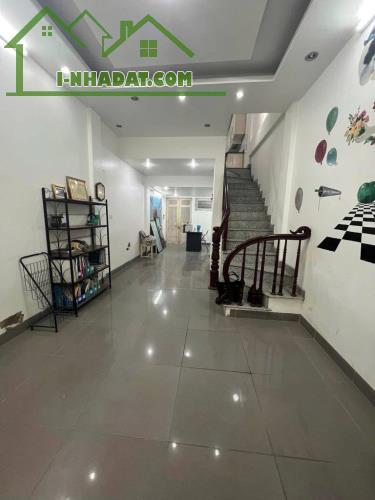 ĐÌNH QUÁN,, 35M2, 5 TẦNG, NỘI THẤT XỊN XÒ, 5.5TỶ, LH 0987501656 - 2