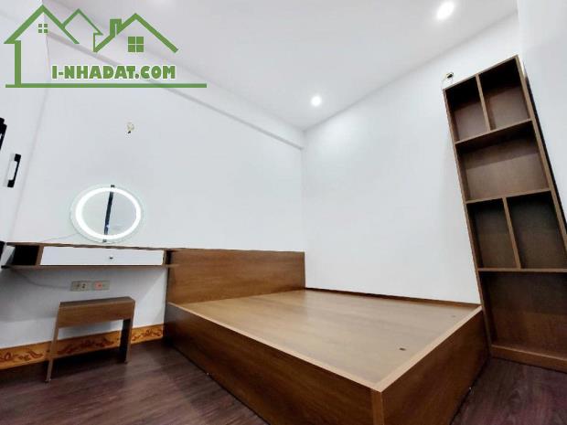 ĐÌNH QUÁN,, 35M2, 5 TẦNG, NỘI THẤT XỊN XÒ, 5.5TỶ, LH 0987501656 - 1