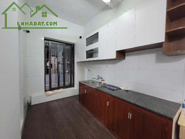 ĐÌNH QUÁN,, 35M2, 5 TẦNG, NỘI THẤT XỊN XÒ, 5.5TỶ, LH 0987501656