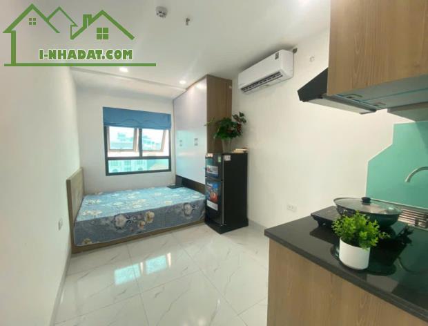 Bán Gấp CCMN Trịnh Văn Bô 75m2-7T, 22 Căn hộ, DT 1.2tỷ/năm, giá 15.9tỷ - 3