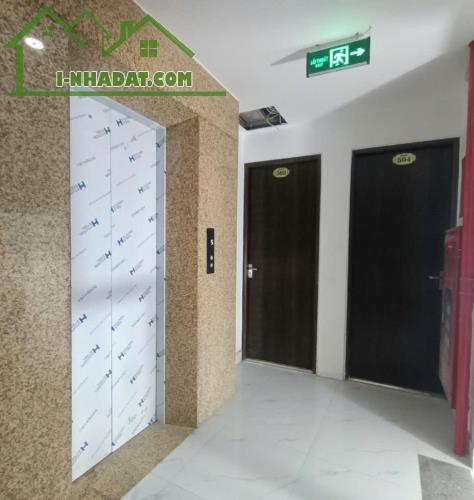 Bán Gấp CCMN Trịnh Văn Bô 75m2-7T, 22 Căn hộ, DT 1.2tỷ/năm, giá 15.9tỷ - 4