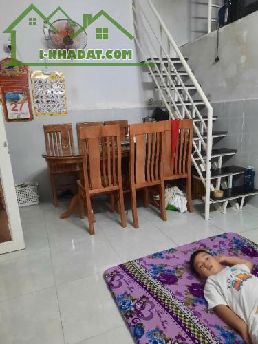 NHÀ BÁN: Đ NGUYỄN THỊ THẬP. P. TÂN PHÚ KẾ PMH QUẬN 7.DT 57 M2.4 TẦNG.5 PN.GIÁ CHỈ 8.4 TỶ. - 1