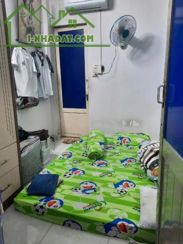 NHÀ BÁN: Đ NGUYỄN THỊ THẬP. P. TÂN PHÚ KẾ PMH QUẬN 7.DT 57 M2.4 TẦNG.5 PN.GIÁ CHỈ 8.4 TỶ. - 5